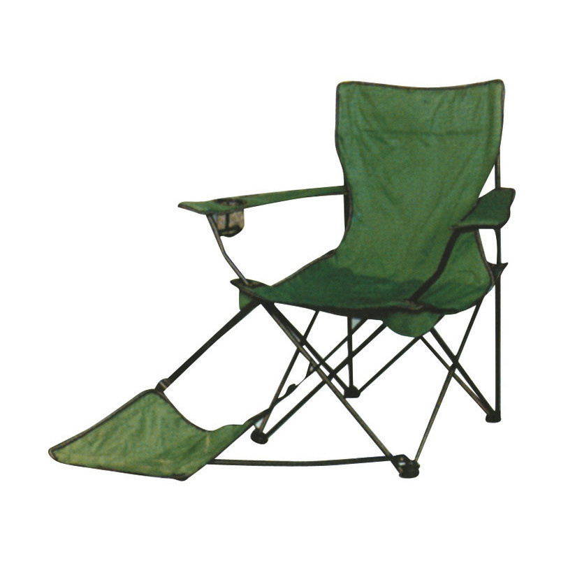 COMFORT CAMPING CHAIR