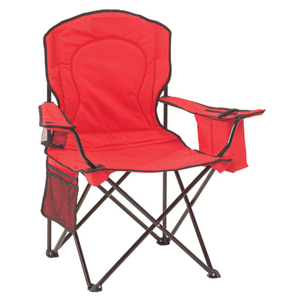 DELUXE FOLDING CHAIR