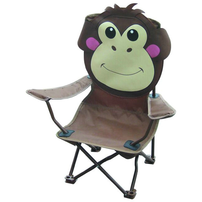 KIDS ANIMAL CHAIR