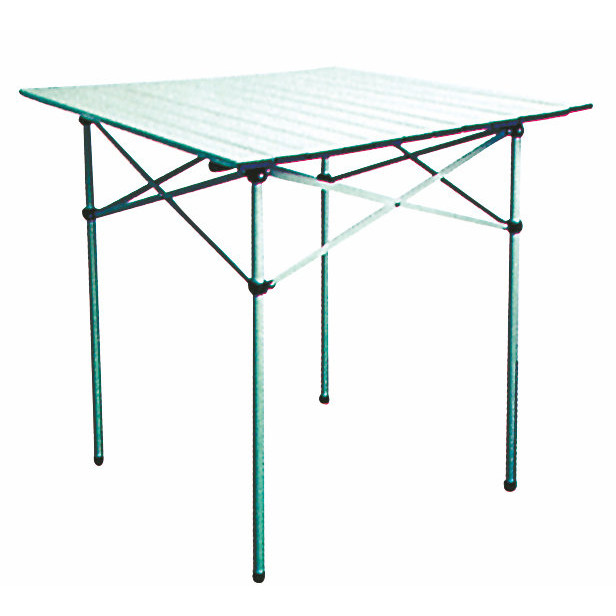 ALU CAMPING TABLE