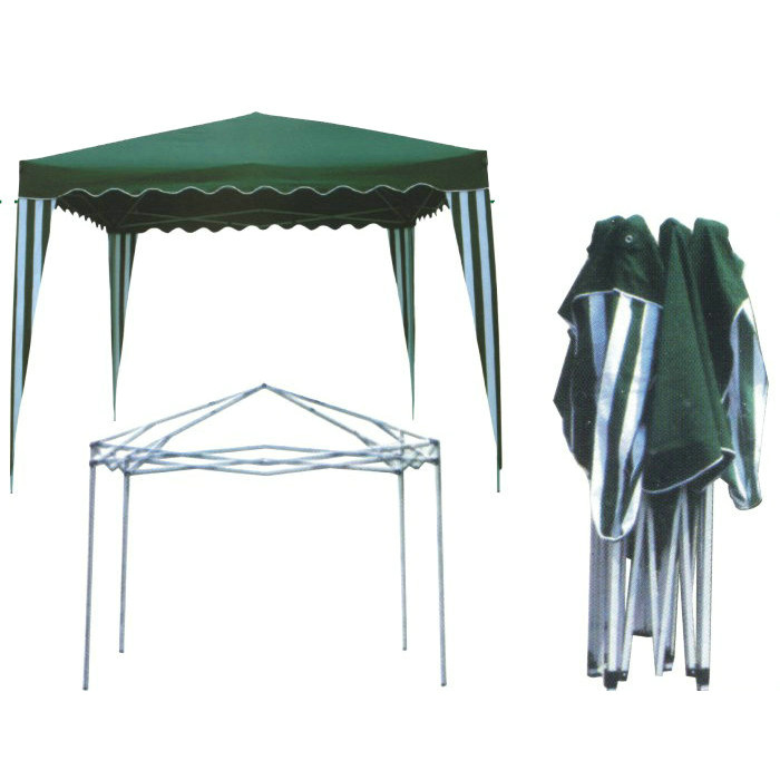 EASY UP GAZEBO