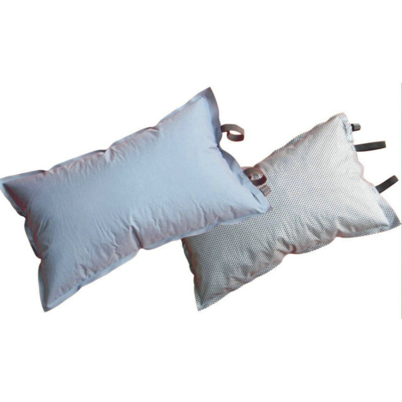 SELF INFLATABLE PILLOW