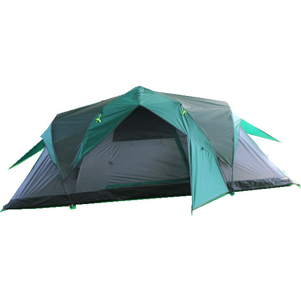 Automatic Family Tent