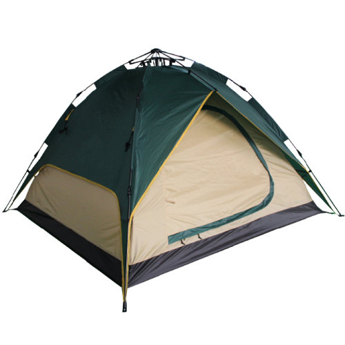 Easy Up Dome Tent