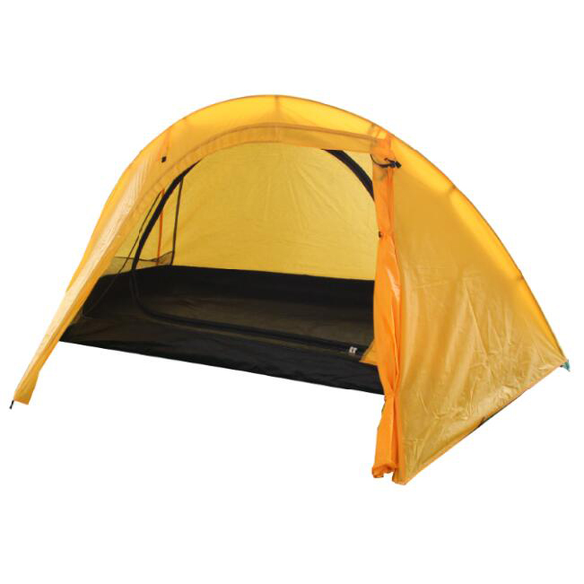 BIKER one Pole Tent