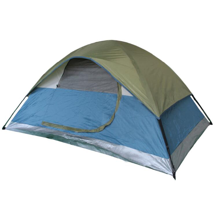 STRATUS DOME TENT