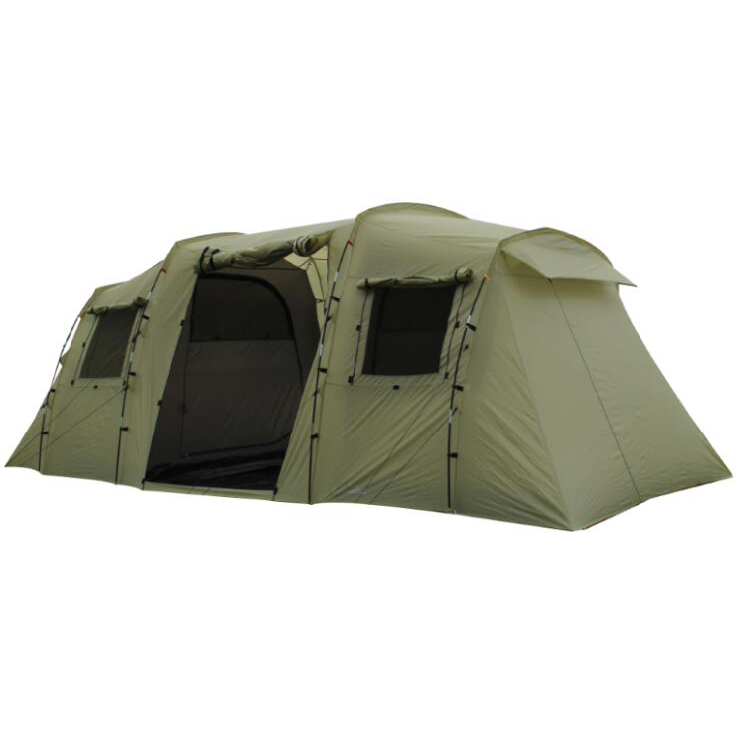 TUBE Family Tent