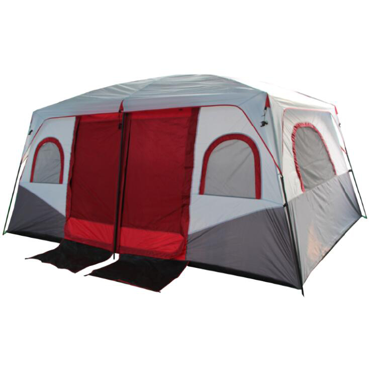 BASE CAMP Family Tent