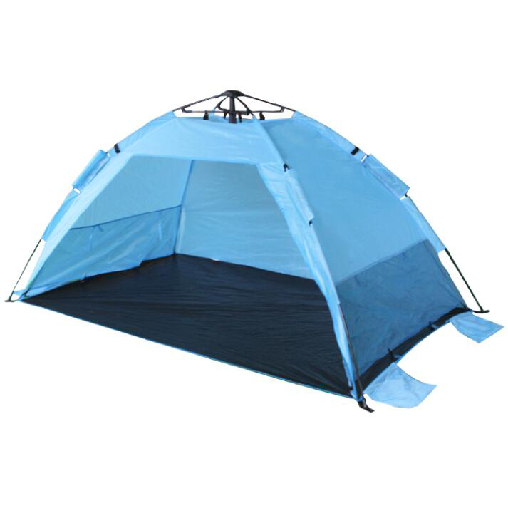 Easy Dome Shelter