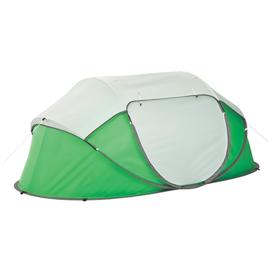 XL POP UP TENT