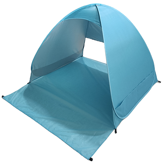 POP UP BEACH TENT