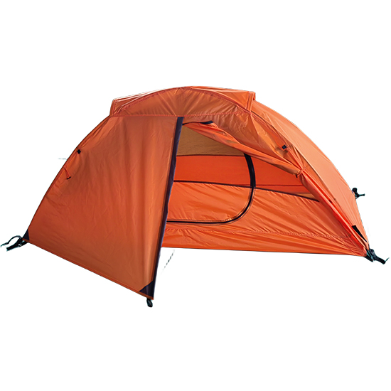 BIKER DOME TENT