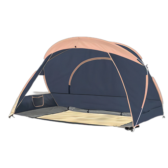 POP UP SHELTER