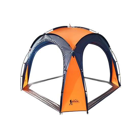 Party Tent