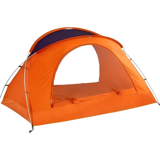 CrossArc Backpacking Tent