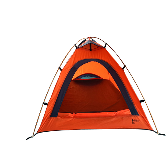 LiteMount Backpacking Tent
