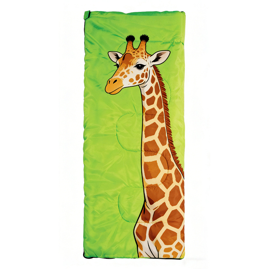 Junior Camper Sleeping Bag