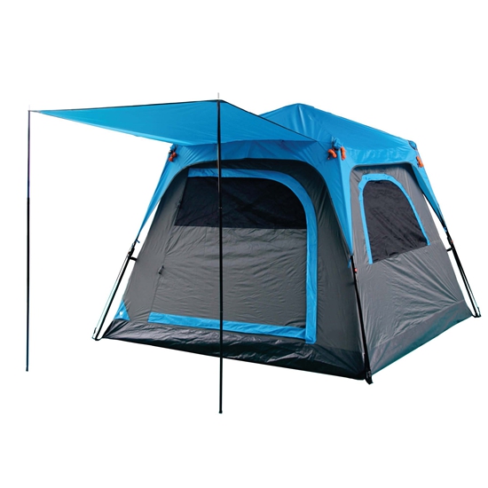 CUBE Family Tent