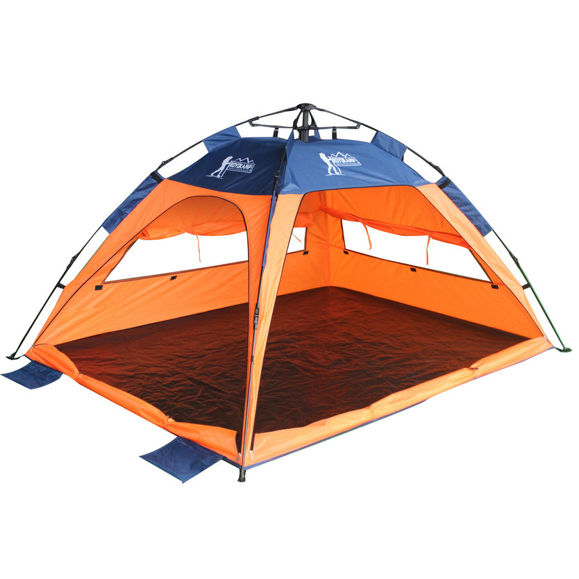 Multi-Function Automatic Shelter