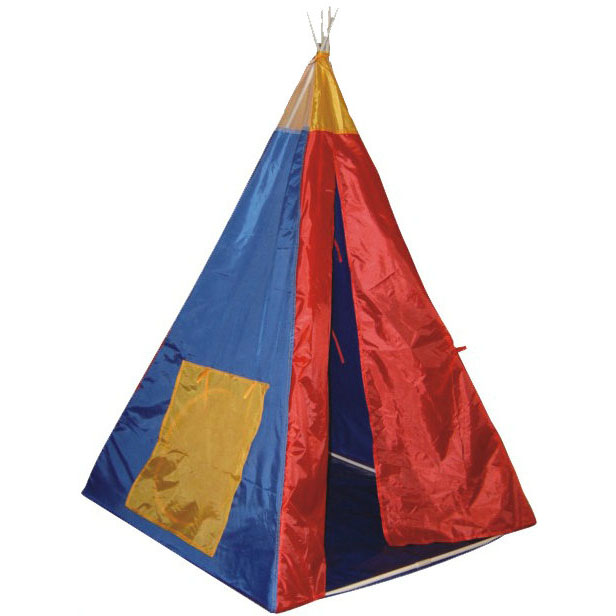 KIDS TEEPEE