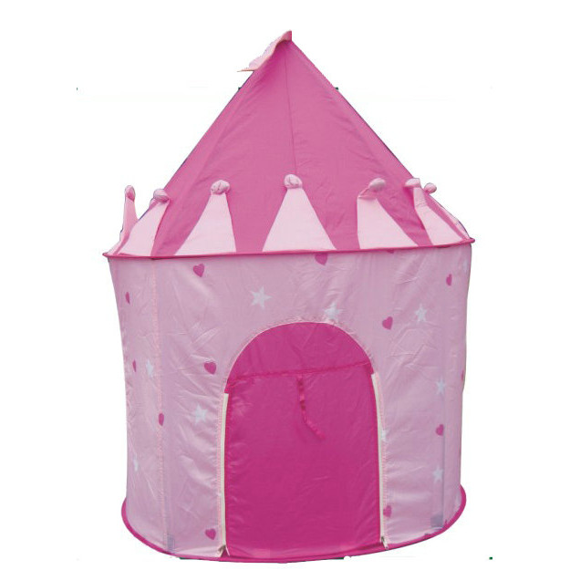 PRINCESS CASTLE