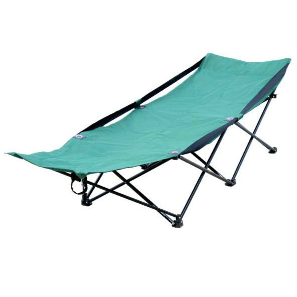 Folding Camping Bed