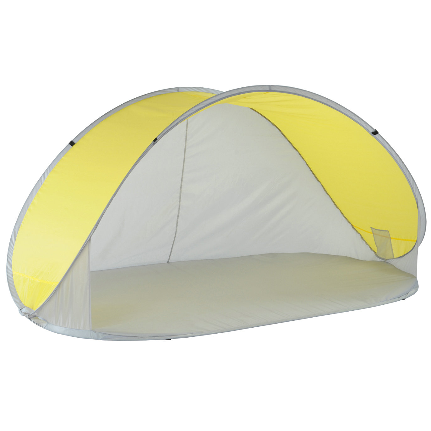 POP UP BEACH TENT