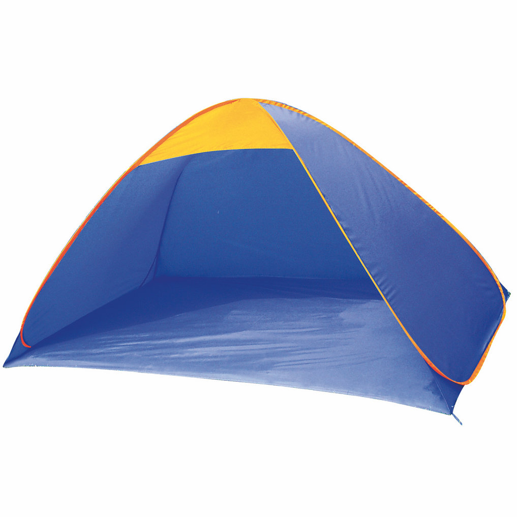 POP UP BEACH TENT