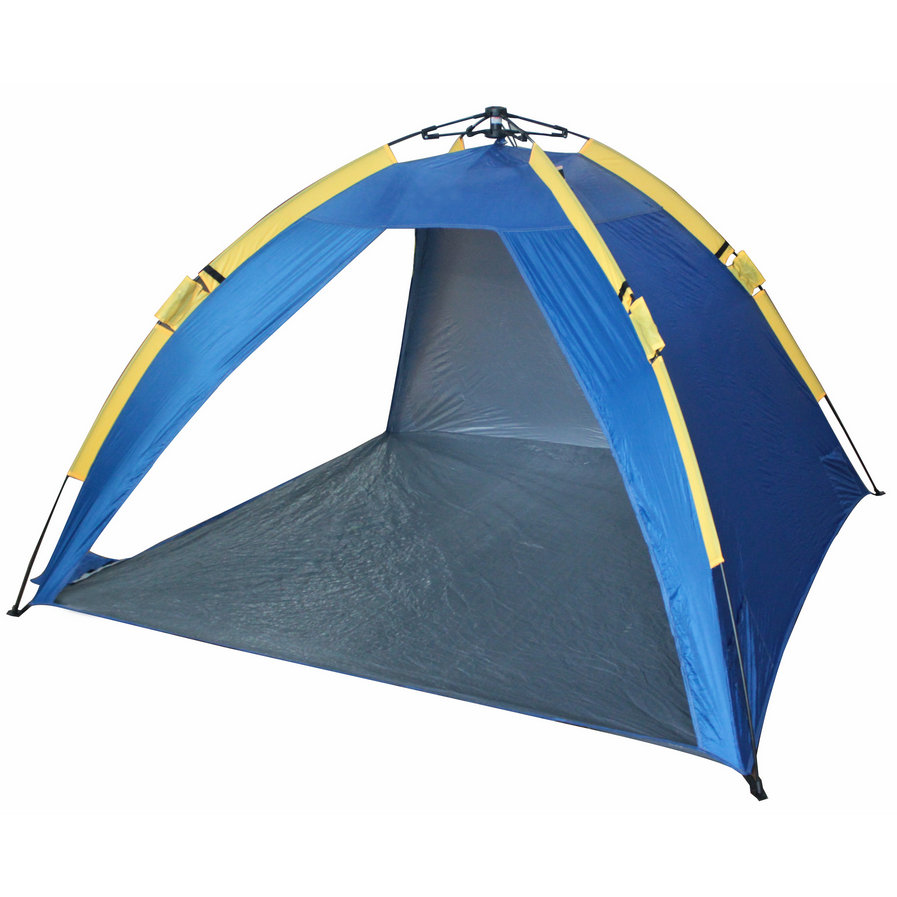 EASY UP BEACH TENT