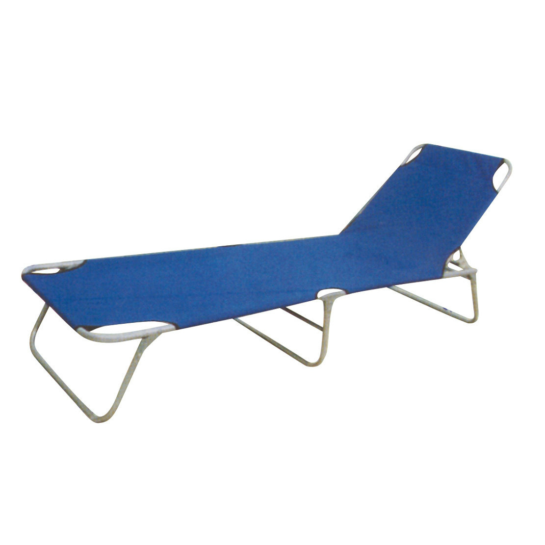 Camping Lounger