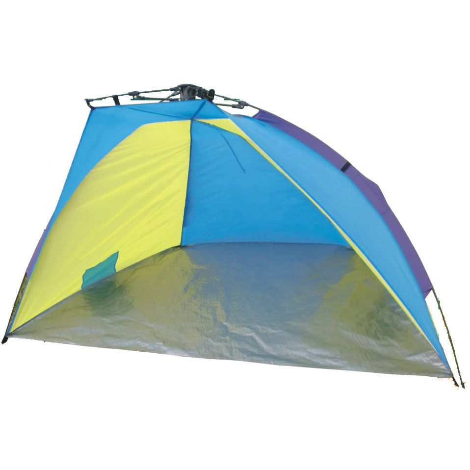 EASY UP BEACH SHELTER